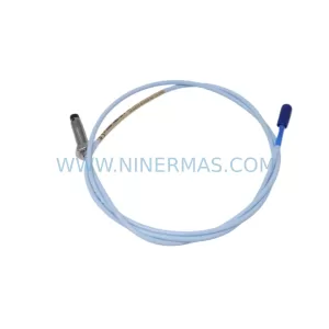 Bently Nevada 330101-00-37-05-02-00 Proximitor / Signal Conditioner product image