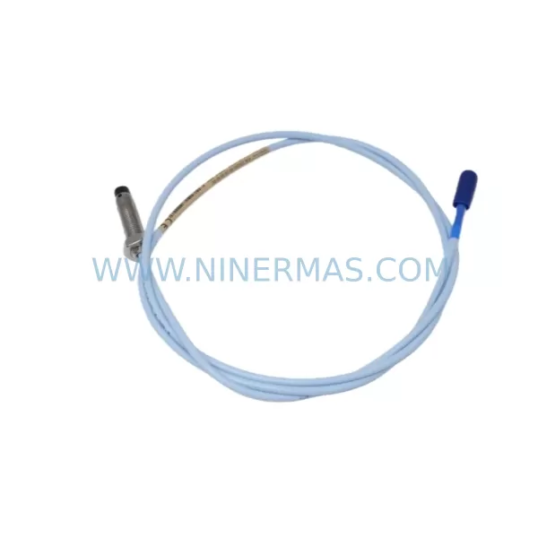 Bently Nevada 330101-00-37-05-02-00 Proximitor / Signal Conditioner product image