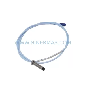 Bently Nevada 330101-00-37-05-02-00 Proximitor / Signal Conditioner detail view 3