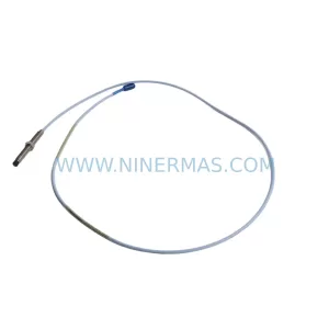 Bently Nevada 330101-00-41-10-02-05 Proximity Probe detail view 2