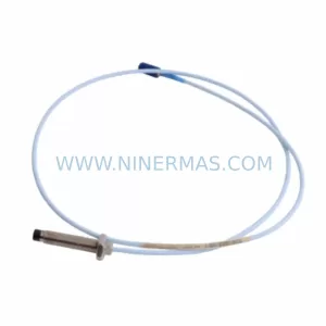 Bently Nevada 330101-00-41-10-02-05 Proximity Probe detail view 4