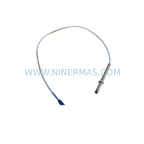 Bently Nevada 330101-00-45-05-01-00 Vibration Sensor Module product image