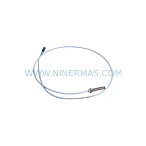 Bently Nevada 330101-00-47-90-02-00 Vibration Monitor detail view 2