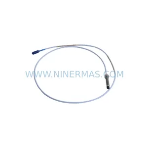 Bently Nevada 330101-00-47-90-02-00 Vibration Monitor detail view 3
