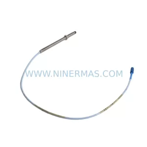 Bently Nevada 330101-00-48-10-02-05 Proximity Probe detail view 2