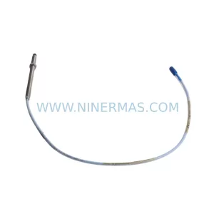 Bently Nevada 330101-00-48-10-02-05 Proximity Probe detail view 3