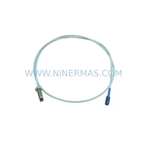 Bently Nevada 330101-00-48-10-02-05 Proximity Probe detail view 4
