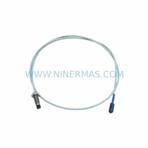 Bently Nevada 330101-00-52-10-02-CN Proximity Transducer detail view 2