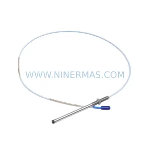 Bently Nevada 330101-39-67-10-12-05 Proximity Probe detail view 2