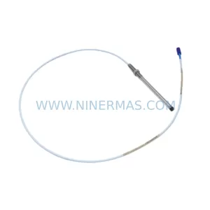 Bently Nevada 330101-39-67-10-12-05 Proximity Probe detail view 3