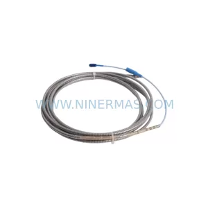 Bently Nevada 330102-00-28-05-02-00 Proximity Probe detail view 2