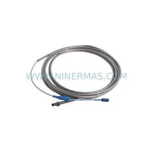 Bently Nevada 330102-00-28-05-02-00 Proximity Probe detail view 3