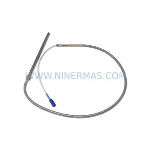 Bently Nevada 330102-00-80-10-11-00 Proximity Probe Safety Module product image