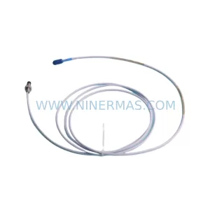 Bently Nevada 330102-02-12-15-01-00 Vibration Monitor Module product image
