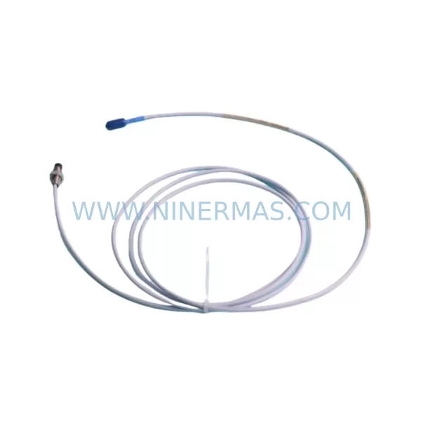 Bently Nevada 330102-02-12-15-01-00 Vibration Monitor Module product image
