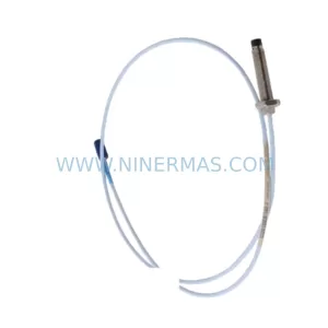 Bently Nevada 330102-04-56-10-02-00 Proximity Probe detail view 2