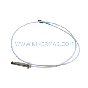 Bently Nevada 330102-04-56-10-02-00 Proximity Probe detail view 3