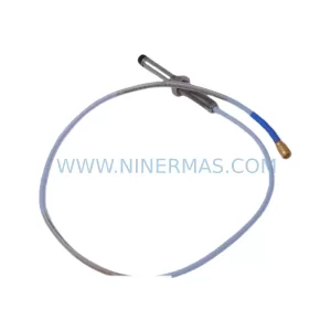 Bently Nevada 330102-20-55-10-02-CN Proximity Transducer detail view 3