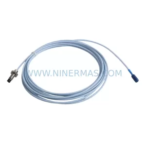 Bently Nevada 330103-00-03-50-02-00 Proximity Transducer detail view 2