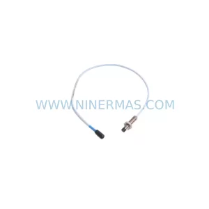 Bently Nevada 330103-00-04-05-02-00 Proximity Transducer detail view 3