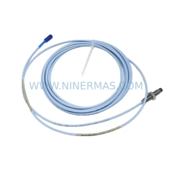 Bently Nevada 330103-00-04-50-12-CN Proximity Probe product image