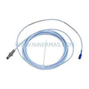 Bently Nevada 330103-00-04-50-12-CN Proximity Probe detail view 2
