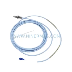 Bently Nevada 330103-00-04-50-12-CN Proximity Probe detail view 3