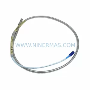 Bently Nevada 330103-00-06-10-12-05 Proximity Transducer detail view 2