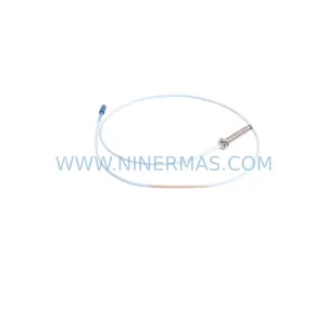 Bently Nevada 330103-00-07-10-02-00 Vibration Monitoring Module product image