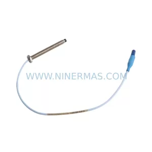 Bently Nevada 330103-00-10-05-01-00 Proximity Probe detail view 2