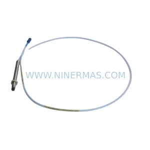 Bently Nevada 330103-00-11-50-02-00 Vibration Monitor detail view 3