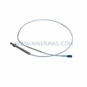Bently Nevada 330103-02-07-10-02-00 Proximity Probe detail view 3