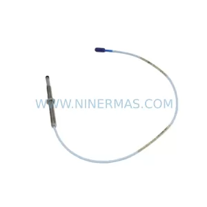 Bently Nevada 330103-02-08-10-02-05 Proximity Probe detail view 2