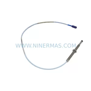 Bently Nevada 330103-02-08-10-02-05 Proximity Probe detail view 3
