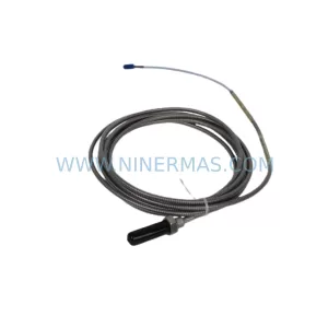 Bently Nevada 330103-02-08-10-02-05 Proximity Probe detail view 4