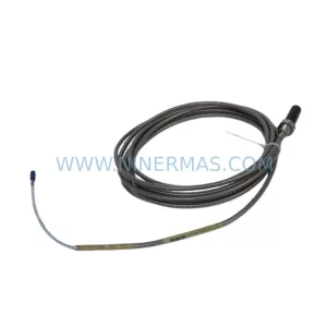 Bently Nevada 330103-02-08-10-02-05 Proximity Probe detail view 5