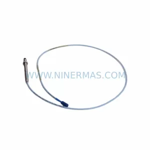 Bently Nevada 330104-00-04-10-02-05 Proximity Transducer detail view 2