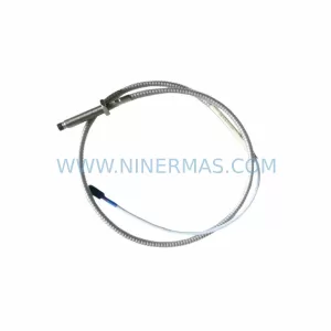 Bently Nevada 330104-00-04-10-02-05 Proximity Transducer detail view 4