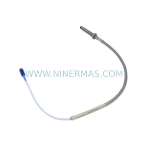Bently Nevada 330104-00-06-05-01-00 Proximity Transducer detail view 2