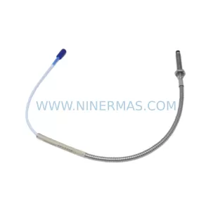 Bently Nevada 330104-00-06-05-01-00 Proximity Transducer detail view 3