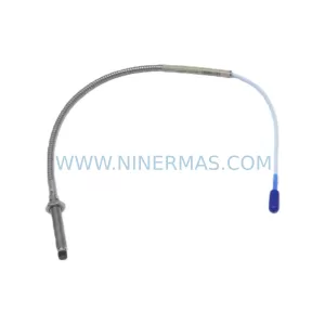 Bently Nevada 330104-00-06-05-02-05 Proximity Probe detail view 3