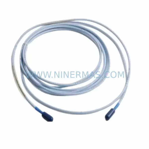 Bently Nevada 330104-00-07-10-02-CN Proximitor / Seismic Monitor product image