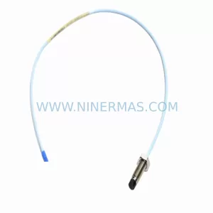 Bently Nevada 330104-00-07-90-02-00 Proximity Probe detail view 4