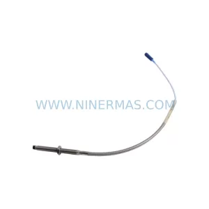 Bently Nevada 330104-00-09-05-02-00 Proximity Probe Module detail view 3