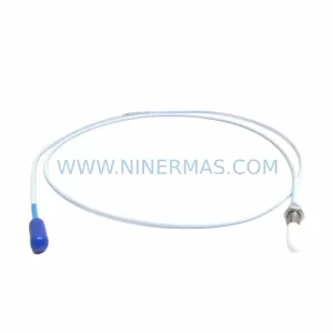 Bently Nevada 330104-00-09-05-02-00 Proximity Probe Module detail view 4