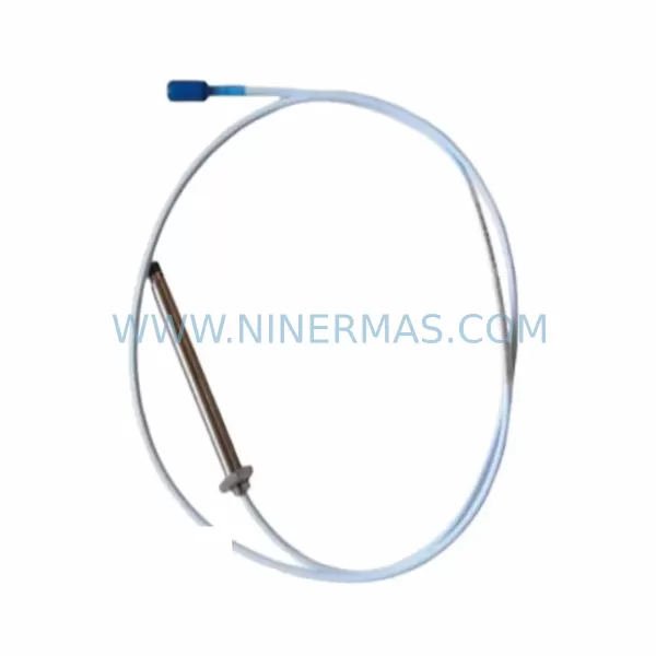 Bently Nevada 330104-00-15-10-01-CN Proximity Probe Module product image
