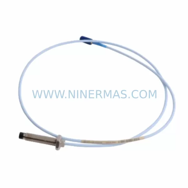 Bently Nevada 330104-00-16-10-02-CN Proximity Probe Module product image