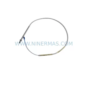 Bently Nevada 330104-00-18-10-01-00 Proximity Probe Module detail view 2