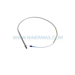 Bently Nevada 330104-00-18-10-01-00 Proximity Probe Module detail view 3