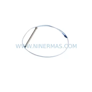 Bently Nevada 330104-00-25-10-02-05 Proximity Probe Module detail view 2